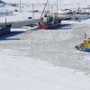 Россия и Китай создадут Полярный шелковый путь (Порт Сабетта в Ямало-Ненецком автономном округе. Архивное фото) Порт Сабетта в Ямало…