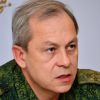 Донбасс: Басурин назвал обстрел здания Минобороны ДНР терактом