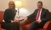 Удар по Вальцману: Москва и Вашингтон делают ставку на Юлию Тимошенко?
