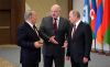 Операция 'преемник', или Повторяем ошибки СССР?