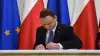 Дуда подписал закон о запрете 'бандеризма'