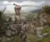 Украинское неопервобытное общество