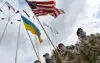 Запад вплотную занялся Вооруженными силами Украины