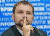 Прощай, декоммунизация. Вятрович срочно уполз в схрон