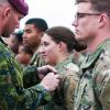 В Донбасс хотят впустить 24 тыс. военных из Швеции, Бразилии и Белоруссии (Фото: Zuma/TASS) Фото: Zuma/TASS