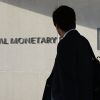 Визит хозяев из МВФ в Киев: о достигнутых успехах у украинских женщин (Международный валютный фонд) Международный валютный фонд