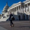 Американская элита распилит на России 70 миллиардов долларов (Капитолий в Вашингтоне. Архивное фото) Капитолий в Вашингто…