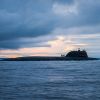 Нужно дать четкий ответ возрождающемуся флоту России (Многоцелевая атомная подводная лодка проекта Ясень К-560 Северодвинск | © Пресс-служба Северного фло…) Многоцелевая атомная…