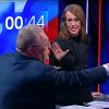 Дебаты на канале Россия 1