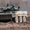 'Бумеранг' повышенной огневой мощи: в России создаётся колёсный танк (Зачем России нужен колёсный танк) Зачем России нужен к…