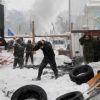 Итоги недели. Тепловозный обман, галерейный пустозвон