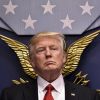 Трамп начинает воевать сразу с Китаем, Евросоюзом и Канадой (Президент США Дональд Трамп. Архивное фото) Президент США Дональ…