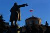 США разлагаются, а Россия становится сверхдержавой