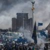 'Я прохожу по гражданской войне…'