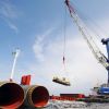 'Газпром' пошёл Ва-банк. Киев зовёт на помощь НАТО (Фото: Руслан Шамуков/ТАСС) Фото: Руслан Шамуков/ТАСС