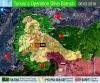 Война в Сирии. Африн 06.03.2018