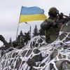 ВСУ и СБУ делят Донбасс: Кто на 'зачистку', кто в морг (Фото: AP/TASS) Фото: AP/TASS