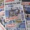 СМИ Турции: Турция тоже под ядерным щитом России? (Турецкие газеты | © AP Photo, Burhan Ozbilici) Турецкие газеты | © …