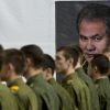 Битва за Ливию на фоне сирийской войны (Военнослужащие на территории музея РВСН на базе Учебного центра РВСН в Балабаново Калужской области …) Военнослужащие на те…