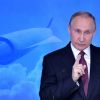 Русская революция в военном деле ХХI века