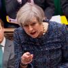 Великобритания обвинила Россию в отравлении Скрипаля