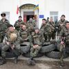 Херсонщина готовится к похоронам (На фото: последние дни украинских морпехов в Феодосии (Фото: предоставлено автором)) На фото: последние д…