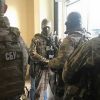 Тотальные облавы на оппозиционных журналистов начались на Украине