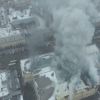 Аресты по делу о пожаре в 'Зимней вишне'