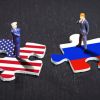 США ставят крест на русской дипломатии и отношениях с Кремлем (Фото: DPA/TASS) Фото: DPA/TASS
