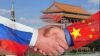 Союз России и Китая