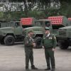 Ракетные войска тактического назначения ДНР (ДНР) ДНР