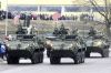 Войска НАТО в Прибалтике