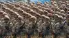 Сирийская армия готовится к освобождению промышленного центра, захваченного ИГ.