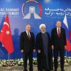 Саммит Иран – Турция…