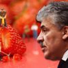 Озираясь на политический фейк Грудинина