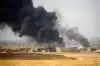 Боевики в Сирии отступают под натиском российской авиации и армии Асада.