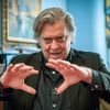 Зачем стратег Трампа создает правый интернационал в Европе