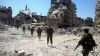 Битва за Алеппо