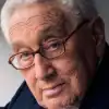 Генри Киссинджер: 'Мы сейчас переживаем очень-очень тяжелый период'