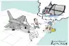 Египет планирует закупить оборудование на 'Мистрали' у России.