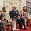 Оккупация Белоруссии (Александр Лукашенко на встрече с активом БРСМ. 29 октября 2018 года. Фото: пресс-служба президента Беларуси) Александр Лукашенко …
