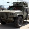 В поисках 'Тайфуна': в чём уникальность российских бронеавтомобилей (В поисках нового Тайфуна: в чём уникальность российских военных бронеавтомобилей) В поисках нового Тай…