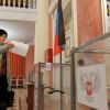 'Соответствуют демократическим стандартам': как проходят выборы в ЛДНР (Соответствуют всем демократическим стандартам: как проходят выборы в ДНР и ЛНР) Соответствуют всем д…