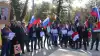 Ближний Восток благодарит Россию за помощь.