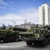 С-400 выиграл бой у Patriot и THAAD