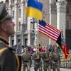Военное положение: поздравляю с наступающим песцом!