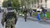 В Петербурге задержали боевиков с Кавказа