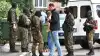 Источник: в Санкт-Петербурге ликвидировали двоих боевиков и еще 2-их задержали
