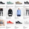 Выгодные покупки спортивной обуви, одежды с промокодами Nike и Reebok