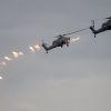 Business Insider: вертолет AH-64 'Апач' армии США vs российский Ка-52 (Вертолеты Ка-52 ВКС России во время учений Запад-2017 | © РИА Новости, Виктор Толочко) Вертолеты Ка-52 ВКС …